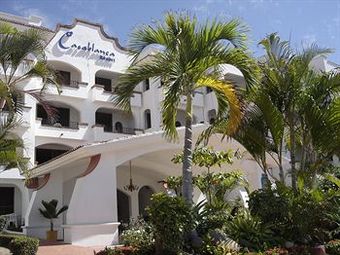 Hotel Casablanca Resort