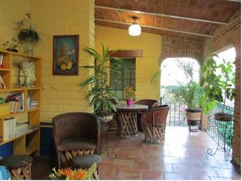 Bed & Breakfast Casa Del Reto�o