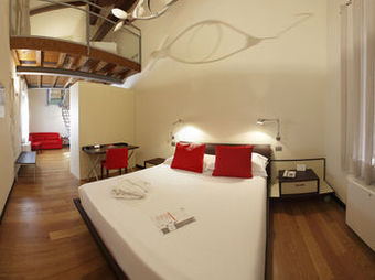 Hotel Albergo Annunziata