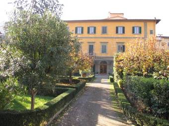 Hotel Casa Santo Nome Di Gesu