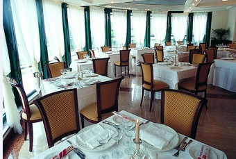 Hotel Pioppeto Saronno