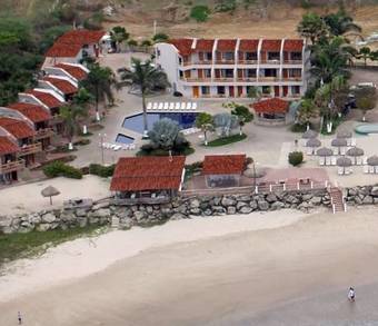 Hotel Baja Monta�ita