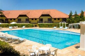 Vale Do Jordao Spa Hotel