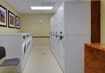 Hotel Residence Inn By Marriott Franklin/cool Springs