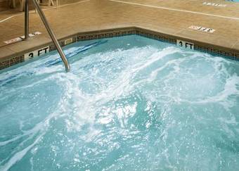 Drury Plaza Hotel - Franklin