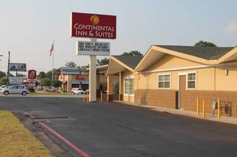 Motel Continental Inn And Suites