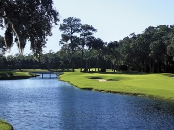 Hotel The Ritz-carlton, Amelia Island