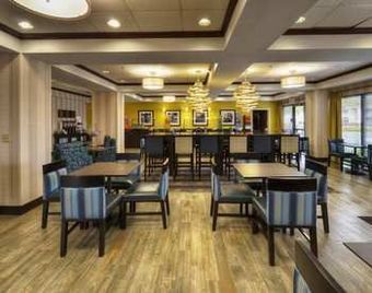 Hotel Hampton Inn Amelia Island
