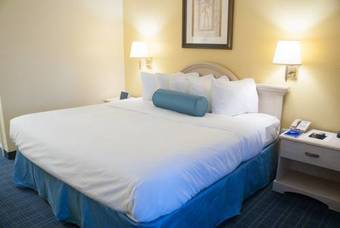 Hotel Days Inn & Suites Amelia Island