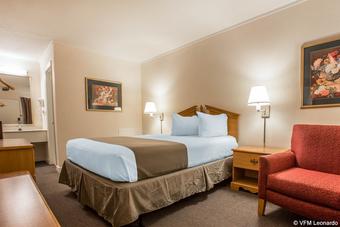 Hotel Econo Lodge Walterboro