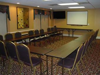 Motel Americas Best Value Inn - Goodlettsville