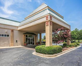 Hotel Quality Inn Sumter
