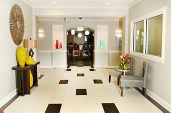 Holiday Inn Express Hotel & Suites - Sumter