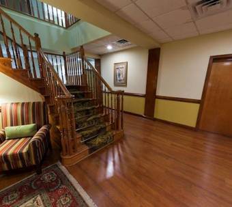 Hotel Country Inn & Suites Goldsboro