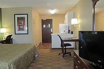 Hotel Extended Stay America - Seattle - Bothell - West