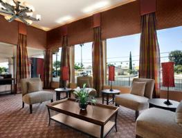 Hotel Days Inn And Suites El Cajon