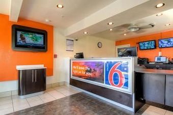 Motel 6 San Diego - El Cajon