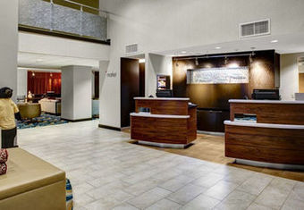 Hotel Courtyard By Marriott New Bern