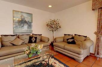 Motel Americas Best Value Inn-el Cajon/san Diego