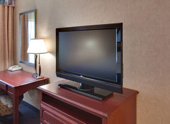 Hotel Holiday Inn Express Jamestown