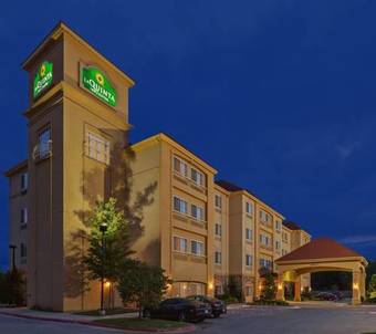Hotel La Quinta Inn & Suites Stillwater