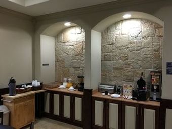 Hotel Weslaco Inn - Weslaco/mercedes