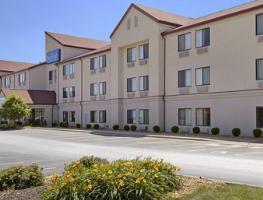 Hotel Baymont Inn & Suites Coralville