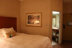 Hotel Hampton Inn Iowa City/coralville