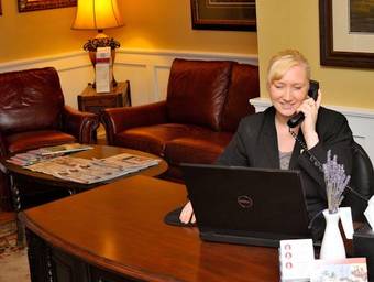 Posada Grand Harbor Inn