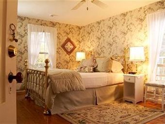 Bed & Breakfast Camden Maine Stay Inn