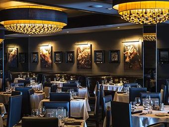 Hotel Golden Nugget Biloxi