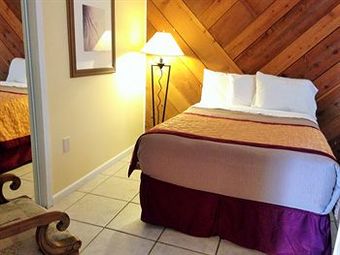 Hotel Royal Inn Beach Hutchinson Island