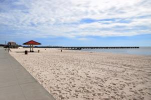 Hotel Quality Inn Biloxi