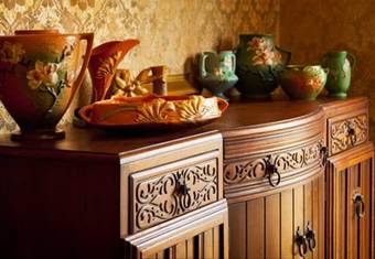 Bed & Breakfast Hydrangea Inn