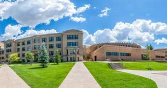 Hotel Super 8 Laramie