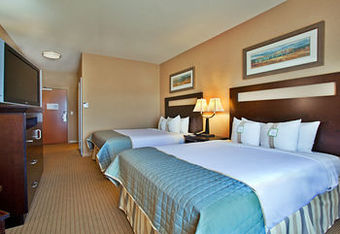 Hotel Holiday Inn Laramie