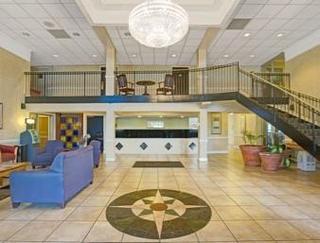 Hotel Ramada Rock Hill