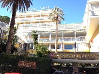 Park Hotel Suisse