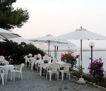 Hotel Corallo Imperia