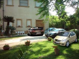 Bed & Breakfast Aedes Resort