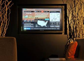 Hotel Courtyard Edison Woodbridge