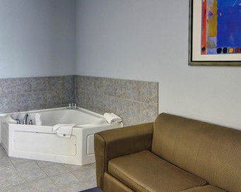 Hotel Comfort Suites Mineral Wells