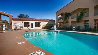 Motel Best Western Yuba City Inn