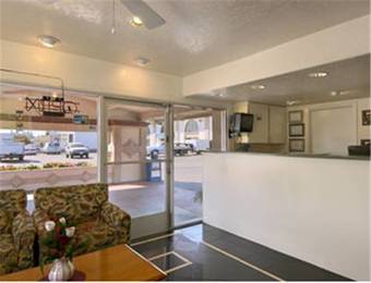 Motel Days Inn - Yuba City