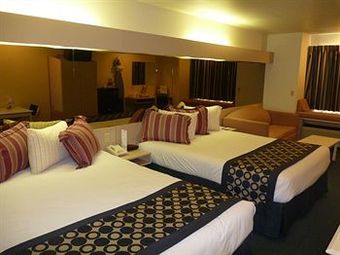 Motel Americas Best Value Inn Fallon