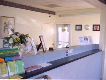 Motel Red Carpet Inn Battleboro