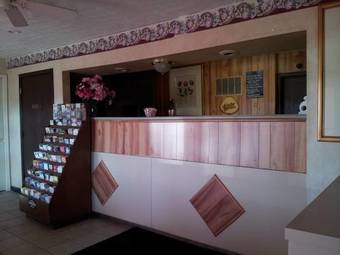 Hotel Garden Inn And Extended Stay