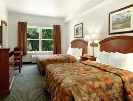 Hotel Comfort Inn Manitou Springs