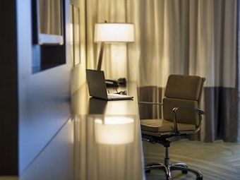 Hotel Lakeway Resort And Spa