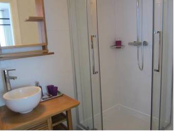 Hostal Maison D'h�tes Le Cadran Solaire